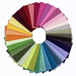 DIY 수제 순면 평직 고밀도 셔츠 의류 옷 한복 원단