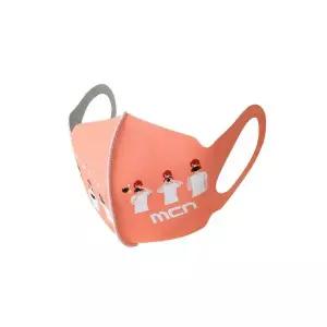 메세나 항균 구리 3D 입체 마스크 걸프렌드