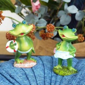 해변의 개구리 2P 학교 관공서 cm인형옷 인형소품 아이돌 솜인형 꽃인형 솜뭉치 인형 무속성인형