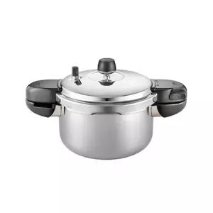 통5중 풍년압력밥솥 인덕션 스텐 밥솥 4인용 2.5리터