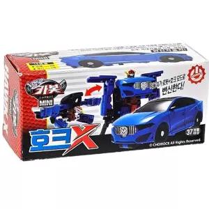 헬로카봇 미니 호크 변신 로봇 어린이 장난감 선물 합체 날선물 남아