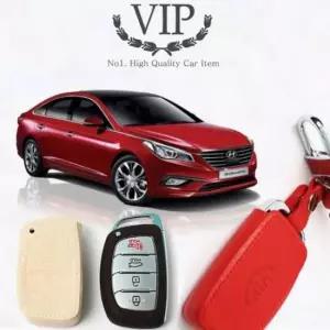 자동차스마트키케이스 LF소나타 키홀더 스마트키케이스