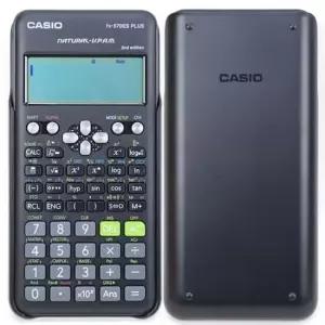 파츠 (CASIO) 카시오 공학용 계산기 PLUS edition FX-570ES 2nd