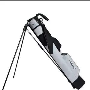 골프 삼각대 가방 골프가방 스탠딩백 방수 골프클럽 거치대