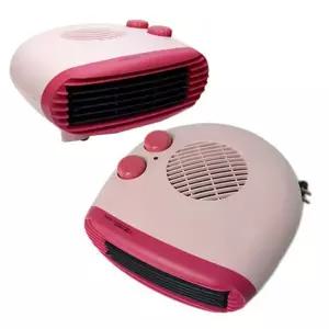 코멕스690 작고 강한 전기 미니히터 발난로 개인온풍기 팬온풍기 히터 온풍기 난로