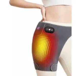 골반찜질기 고 온열 기 엉덩이 마사지기 안마기