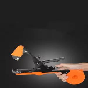 가지 묶는 기계 클립 결속기 농업용 가지묶는기계 토마토