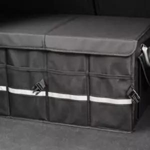 [골드스마일]자동차용 다목적 접이식 트렁크 정리함 L 수납박스