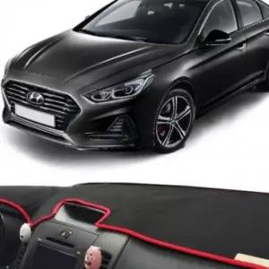 뉴라이즈 차량용 논슬립 대시보드 커버