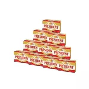 프레지덩 무염버터 400gx10개 대용량 베이킹 677493