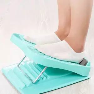 종아리 스트레칭 운동용 아킬레스건 하체 스트레칭 보드 발판 피트니스 트레이닝 근력 건강 요가 균형 홈트