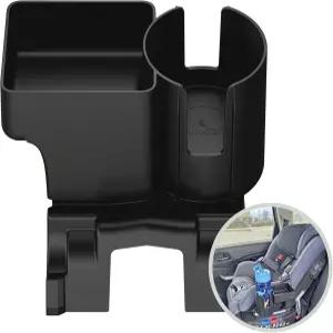 누나 RAVA 카시트용 스위지 컵 홀더 및 스낵 트레이 이그제큐티브 PIPA 또는 REVV에 맞지 않음 - 대부분의