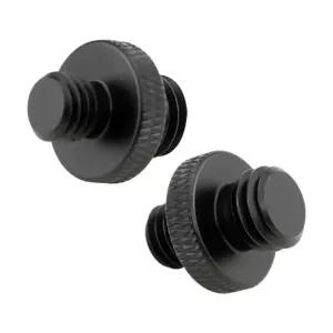 마이크 mm M10 삼각대 어댑터 M8 변환 조명 나사 촬영 카메라 삼각대액세서리