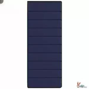 단단한 군용매트리스 3단 바닥매트 토퍼 접이식 하드