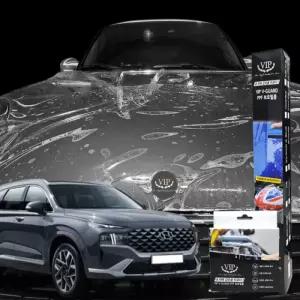 더뉴싼타페TM 전용 PPF보호필름 새차패키지 폴리우레탄 프로용