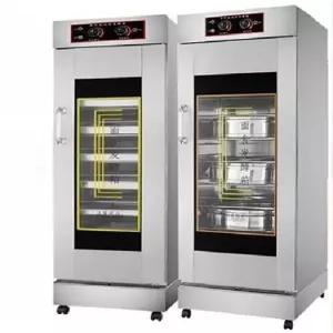 제빵 발효기 업소용 보온 찐빵 만두 피자 레스토랑