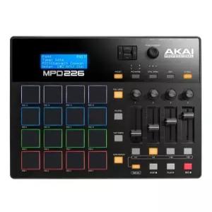 비트메이커 디제잉 음향 작곡가 편곡용 휴대용 효과음