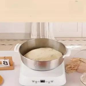 가정용 제빵 발효기 식빵 칼국수 회전 반죽기 만두피