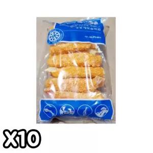 FK 게맛살튀김(700g) X10
