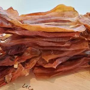 쫄쫄이오징어 300g