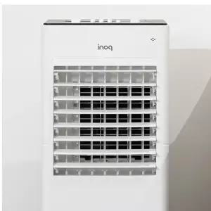 추천//이노크아든/냉풍기/리모컨/실외기/없는/에어컨/소형/미니