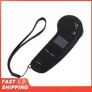 전동 스케이트보드 무선 LED 디스플레이 리모컨 조절 가능한 속도 제어 브레이크