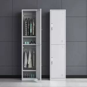 틈새 옷장 외문 사물함 좁은 1문 다용도 아이방 전신