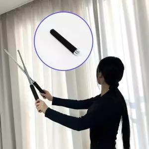 경호장비 54cm 호신봉 호신용무기 품 용품 삼단봉 sqC2+3lFr