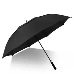 방풍우산 이중살대 않는 뒤집어지지 장우산 대형 모두팜 커플용 방풍 골프우산 우산 골프 튼튼한