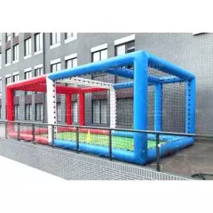 초대형 풍선 드론 축구장 무인드론 비행장 대회 12m