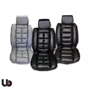 [알티피아]자동차 리무진시트 앞좌석 1P 3종 세트