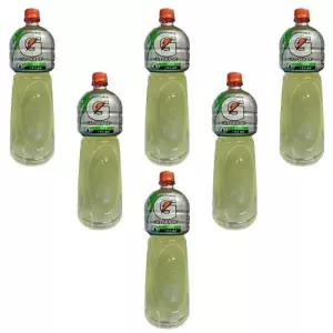 게토레이(레몬)1.5L 6개F