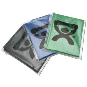 캔도 10-5282 3피스 로우 파우더 중등도 운동 밴드 PEP 팩