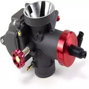 4륜 자동차용 스쿠터에 적합한 PE28 28mm 카뷰레터 전 지형 차량 경주용 오프로드 모터사이클용 장착