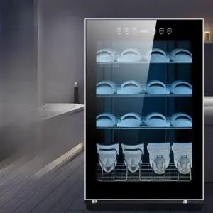 신발소독기 건조기 운동화 살균 장화 탈취 관리기 슬리퍼