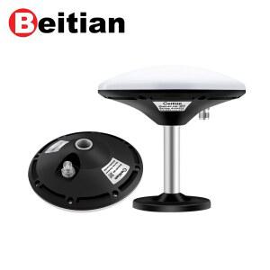 GPS수신기 베이티안 RTK UFO GPS 4성 시험용 BT300 버섯형 안테나 운전 베이더우 풀밴드 GNSS 고정밀