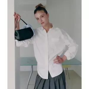 질스튜어트 질바이질스튜어트 포밍 미니 크로스백- 2colors JLBA6E140BK JLBA6E141W3 4