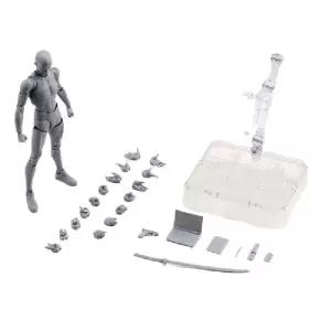 인체모형 피규어 미술 드로잉 인형 액션 인체 남성 바디쿤 웹툰