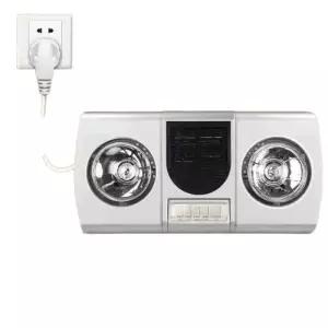 화장실 히터 욕실 전열기구 난로 온열기 욕실용 난방기 전기난로 목욕탕