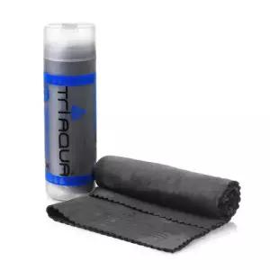 트라이아쿠아 습식 수영타월 H465254 취미생활 쿨타올