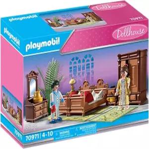플레이모빌 70971 빅토리아 시대 인형의 집 침실