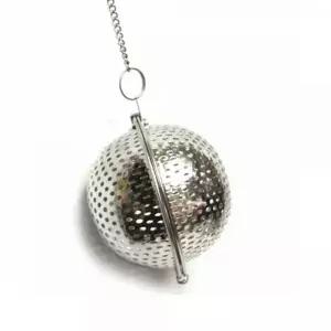 정공타공 DB76NF34 스텐 차망-중 원형 거름망 국물망 녹차망 멸치다시망 스텐레스 육수망 육수통