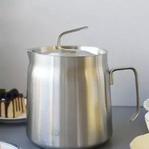 파스타팟 VI03PS18 냄비 파스타 겸 주전자 유로룩스 티포트 2L