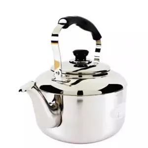 스텐 LF71NL87 손잡이 물주전자 3리터 휘슬주전자 스텐주전자