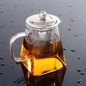 사각 AD74HT65 내열유리 차포트 그라시아 차우리기