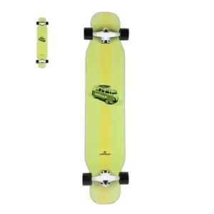 longboard 입문용 성인 스케이트 롱보드 46인치