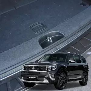 [RIZPICK]TBZ 스크래치방지 모하비 차량튜닝 실내커버