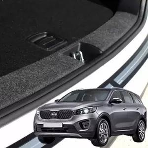 [RIZPICK]TBZ 스크래치방지 올뉴쏘렌토 차량튜닝 실내커버