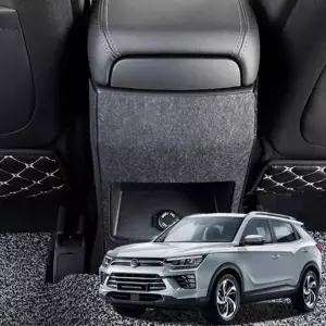 [RIZPICK]TBZ 스크래치방지 뷰티풀코란도 차량튜닝 실내커버