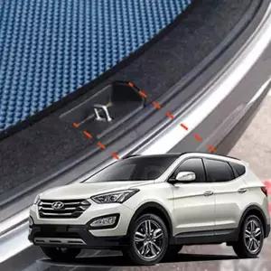 [RIZPICK]TBZ 스크래치방지 싼타페 DM 차량튜닝 실내커버